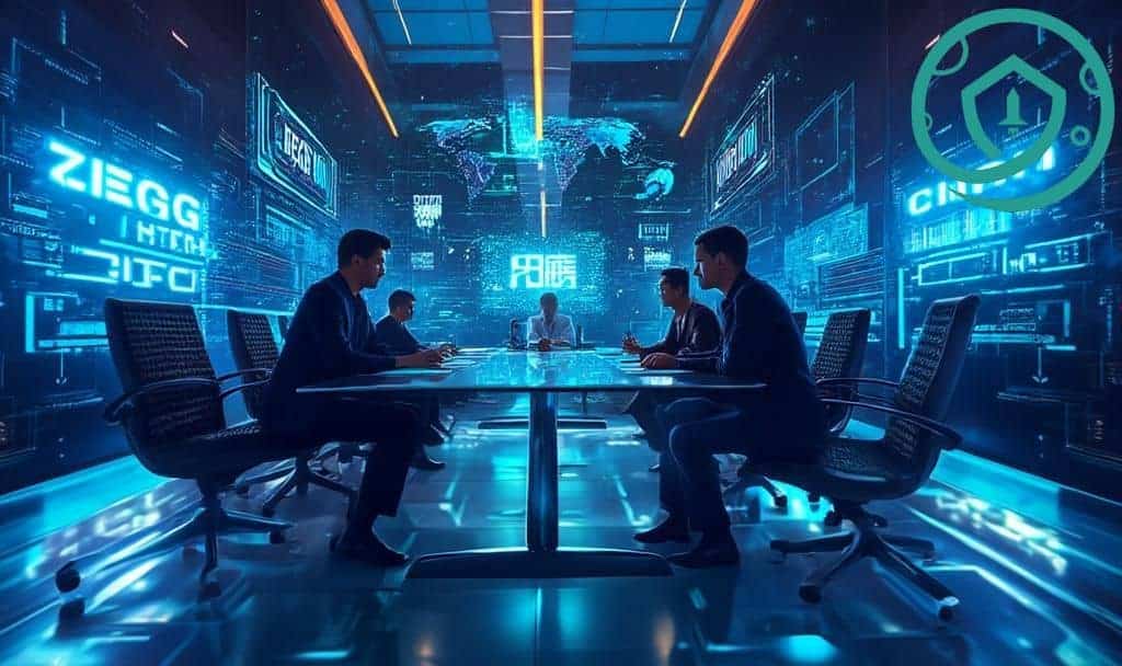 SEGG Media Launches $300M Bitcoin Treasury