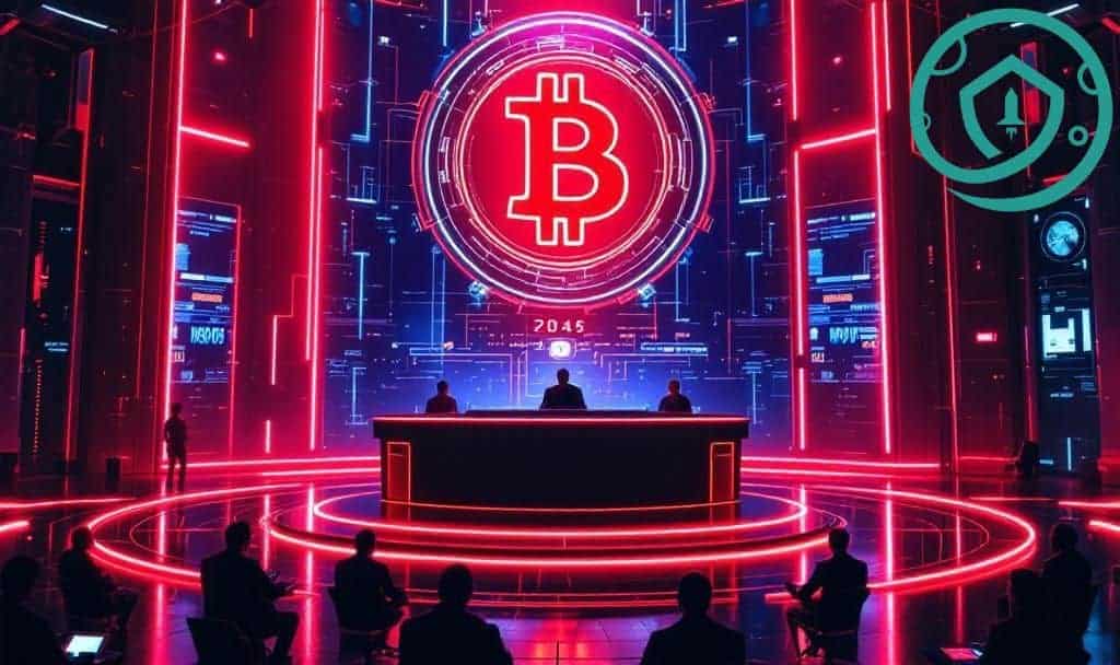 Detroit Man Sentenced for Bitcoin Donations to ISIS