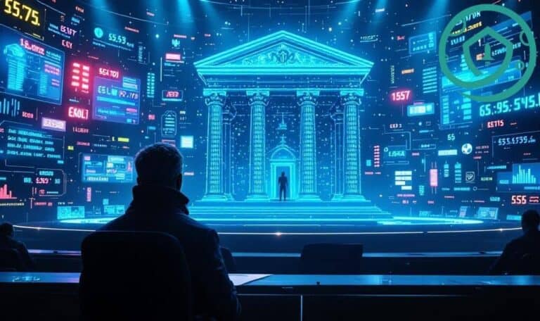 Senator Lummis Criticizes JPMorgan's Anti-Crypto Policies