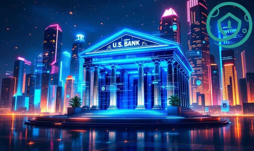 OCC Authorizes U.S. Banks to Use Crypto for Gas Fees