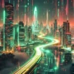 Bitcoin Price Projections Cause Market Stir Amid Declines