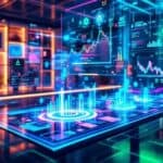 21Shares Launches Two New Crypto Market Index ETFs