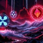 XRP, DOGE, ADA Face Market Pressure in November 2025