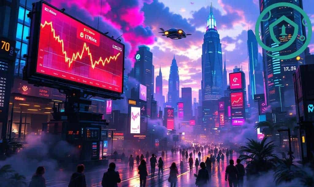 BitMine Stock Decline Amid Ethereum Acquisition