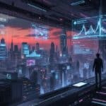 Crypto Market Sees Sharp Decline Amid Bearish Sentiment