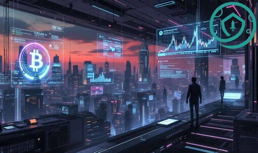 Crypto Market Sees Sharp Decline Amid Bearish Sentiment