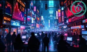 Bitcoin Dips Below $95K, Triggers Major Liquidations