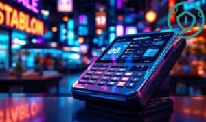 Arx Research Raises $6.1M Seed to Launch Crypto POS Device