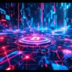 Bitcoin, Ethereum Slide Amid Record U.S. Government Shutdown