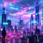 Coinbase Launches U.S. Perpetual Futures for DOGE, ADA