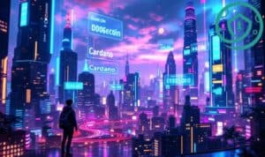 Coinbase Launches U.S. Perpetual Futures for DOGE, ADA