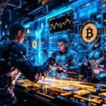 CFTC Authorizes Margin Trading for Bitcoin and Ethereum