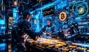 CFTC Authorizes Margin Trading for Bitcoin and Ethereum