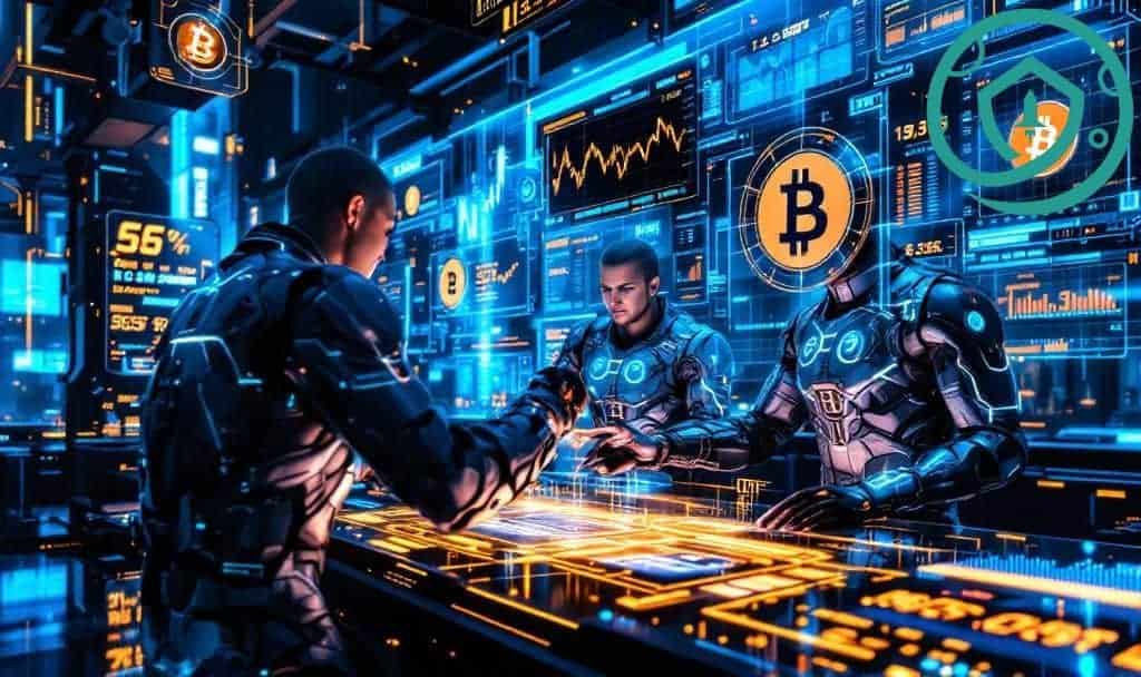 CFTC Authorizes Margin Trading for Bitcoin and Ethereum