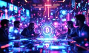 VCI Global's Strategic Acquisition of OOB Tokens