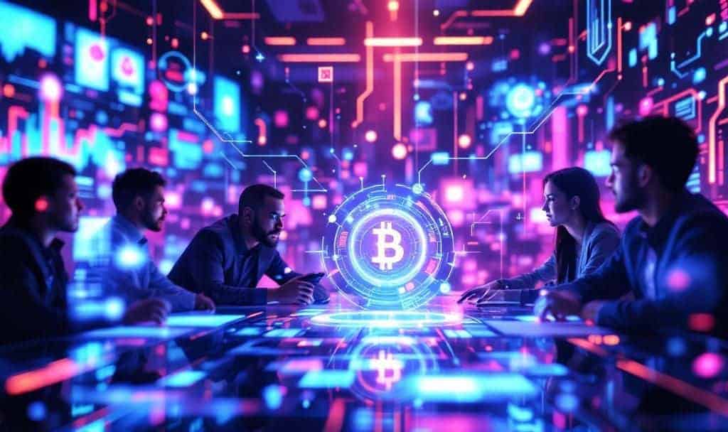 VCI Global's Strategic Acquisition of OOB Tokens