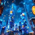 Brevan Howard, Galaxy Support Canaan's $72M Bitcoin Mining Raise