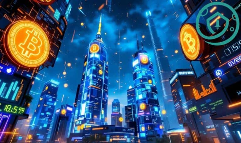 Brevan Howard, Galaxy Support Canaan's $72M Bitcoin Mining Raise