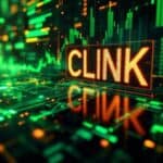 Bitwise Chainlink ETF Listed on DTCC, LINK Drops