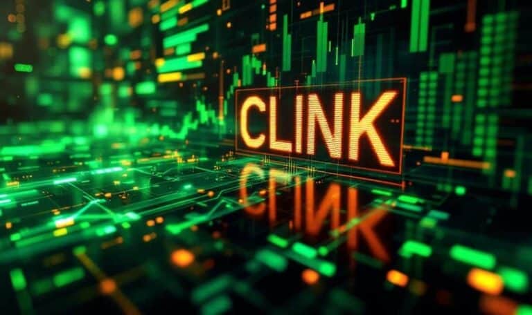 Bitwise Chainlink ETF Listed on DTCC, LINK Drops