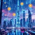 UAE Sovereign Funds Acquire 16 Million Bitcoin ETF Shares