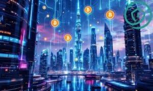 UAE Sovereign Funds Acquire 16 Million Bitcoin ETF Shares