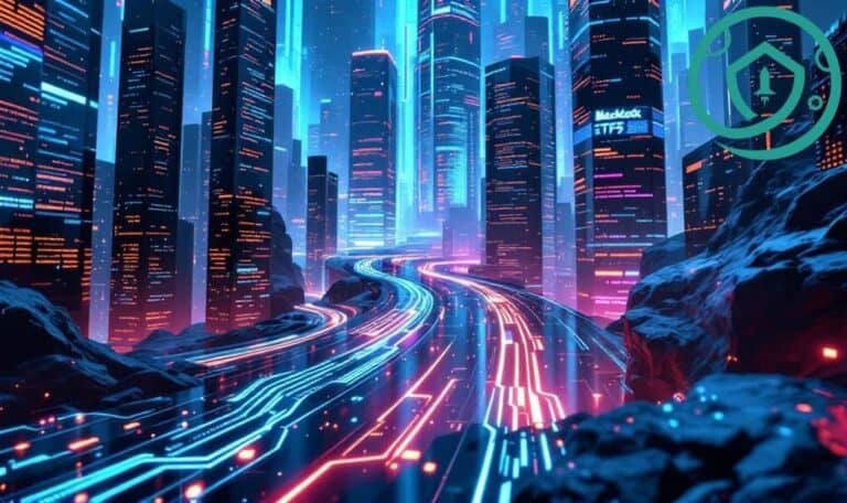 Record $866M Bitcoin ETF Outflows Shake Market