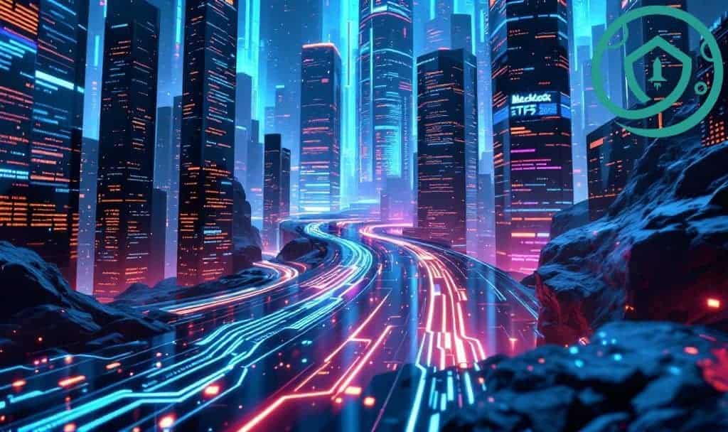 Record $866M Bitcoin ETF Outflows Shake Market