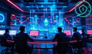 Significant Movement by BlackRock