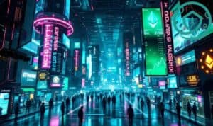 Ethereum Price Braces at $3,000 Support Level