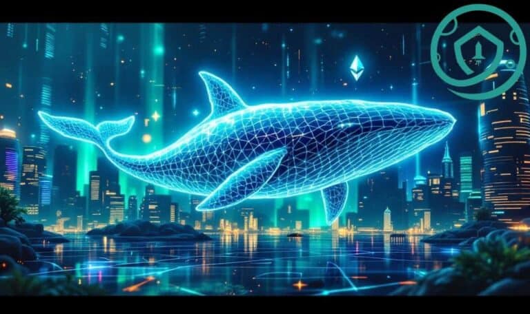 Ethereum Whales and Institutions Increase ETH Holdings Significantly