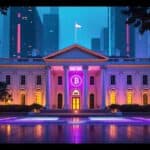 White House's TradFi and Crypto Integration Efforts