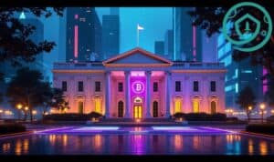 White House's TradFi and Crypto Integration Efforts