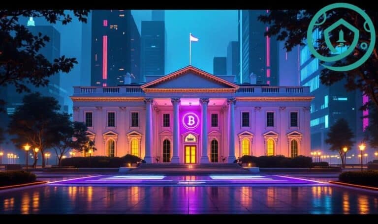 White House's TradFi and Crypto Integration Efforts