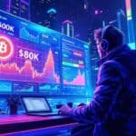 Arthur Hayes Bitcoin Prediction Sparks Market Discussions
