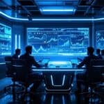 Michael Saylor's Bitcoin Strategy Under Pressure from Nasdaq Removal