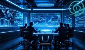 Michael Saylor's Bitcoin Strategy Under Pressure from Nasdaq Removal