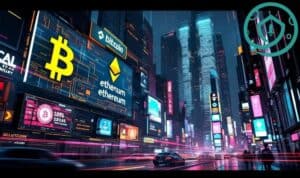 Crypto Market Sees $300 Million Liquidation in One Hour