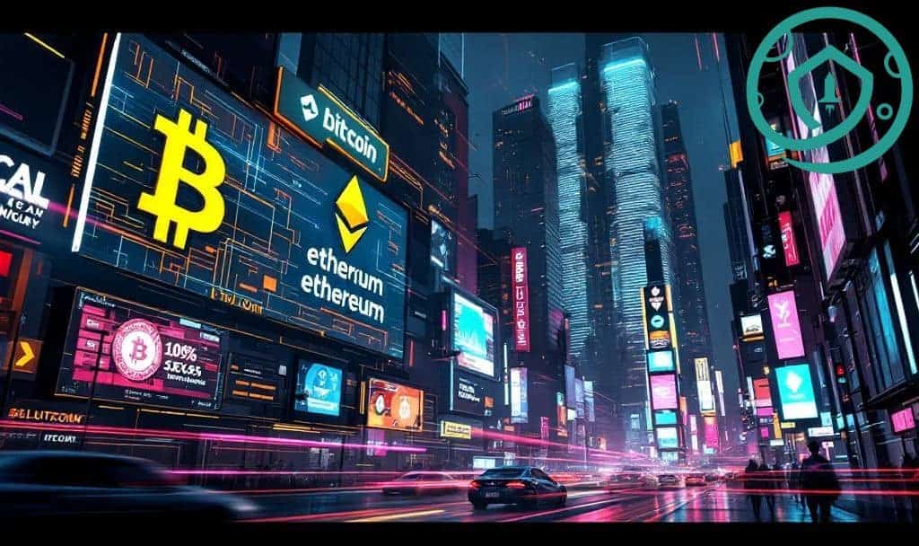 Crypto Market Sees $300 Million Liquidation in One Hour