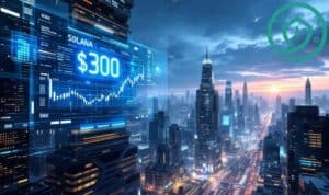 Solana's $300 Price Projection for 2025: Analyst Insights