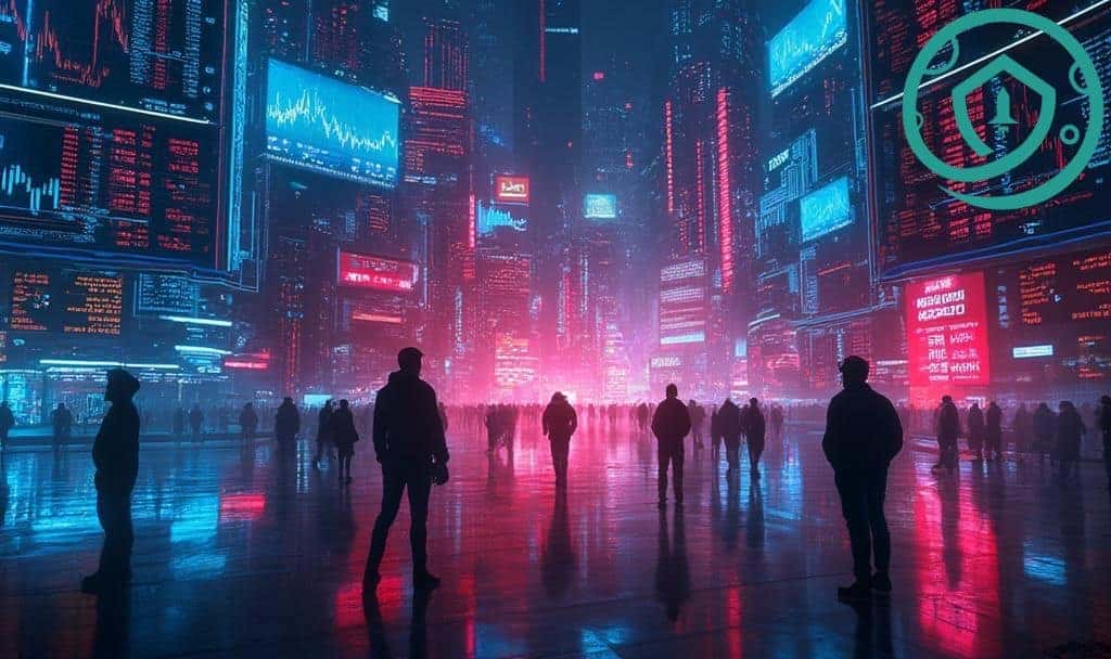 Bitcoin Drops Below $107,000, Triggers Massive Liquidations