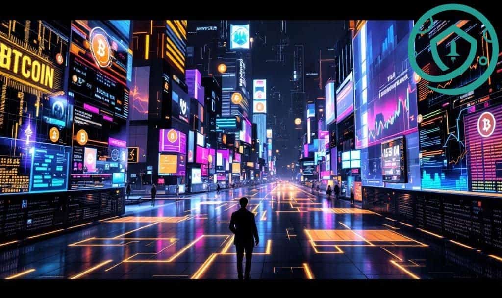 JPMorgan's Strategic Move in Bitcoin ETF