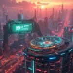 XRP Spot ETF Set for November Launch After SEC Clause Removal