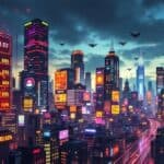 Crypto Market Plunge Amid Federal Reserve Uncertainty