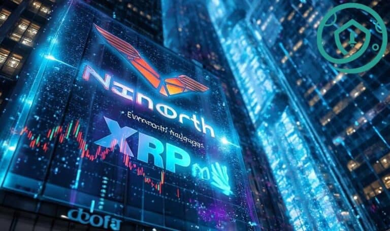 Evernorth Launches on Nasdaq with Major XRP Acquisition
