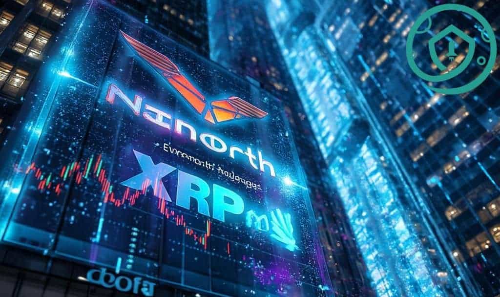 Evernorth Launches on Nasdaq with Major XRP Acquisition