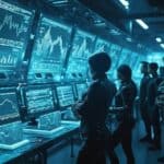 Rumored BlockDAG Listings on Coinbase and Kraken Create Hype