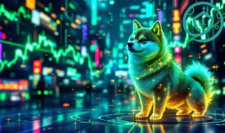 Shiba Inu Price May Rebound Amid Japan's Regulatory Boost