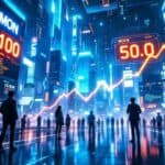 Monad Mainnet Launched, Token Surges Over 53%