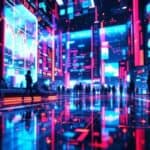 Bitcoin Dips Below $100,000 Amidst Market Volatility